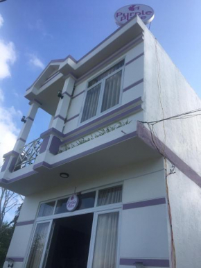 Purple Place Homestay Phu Quoc